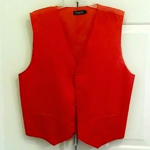 Mens Vest